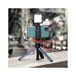 Штатив Ulanzi Vijim Desktop Extendable Tripod (2052) - мініатюра 3