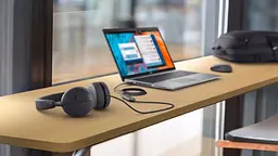 Гарнітура Dell Pro Wired ANC Headset WH5024 - мініатюра 7