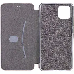 Чохол-книжка Classy Leather Case для Xiaomi Redmi A1/A2 [Rose Gold] [77031] - мініатюра 2