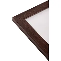 Фоторамка LA 2014-B185 Brown 30 x 40 см (30x40 LA 2014-B185 Brown) - мініатюра 2