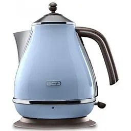 Електрочайник Delonghi KBOV 2001.AZ - мініатюра 4
