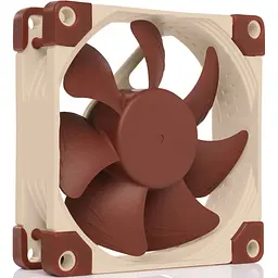 Вентилятор Noctua NF-A8 PWM 80mm - мініатюра 3