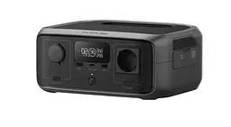 Портативна зарядна станція EcoFlow RIVER 3 UPS 300w 245Wh - мініатюра 2