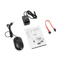 Комплект IP-відеонагляду з WiFi на 4 камери TVT TD-P0804W1-001: 4 циліндричні 4Mp WiFi IP-відеокамери + 8-канальний 8Mp WiFi IP-відеореєстратор (77-00482) - мініатюра 19