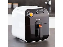 Мультипіч (аерофритюрниця) Tefal Fry Delight FX100 (FX100015) - мініатюра 6