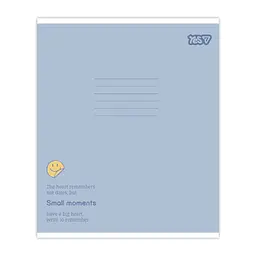 Упаковка зошитів Yes Small moments учнівський 15 шт./36 кл. (768692) - мініатюра 2