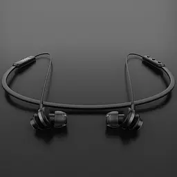 Навушники Bluetooth Hoco ES18 Faery sound, 4h black - мініатюра 6