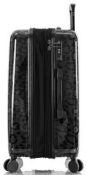 Валіза Heys Black Leopard (M) (13127-3041-26) - мініатюра 3