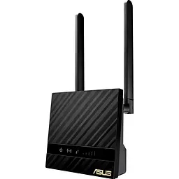 Бездротовий маршрутизатор (роутер) Asus 4G-N16 [91344] - мініатюра 3