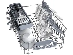 Посудомийна машина Bosch SPS2HKI58E - мініатюра 4