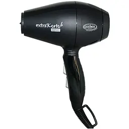 Фен Coifin Extra Korto 6 Ionic EK6K Black [67846]