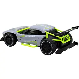 Машинка на радіокеруванні Sulong Toys 1:24 Speed Racing Drift Sword Gray (SL-289RHG) [114163] - мініатюра 5