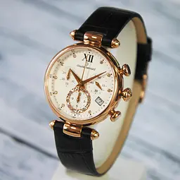 Годинник Claude Bernard 10215 37R APR1 - мініатюра 2
