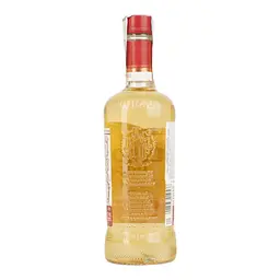 Лікер Zoladkowa Gorzka Black Cherry 30% 0.5 л - мініатюра 2