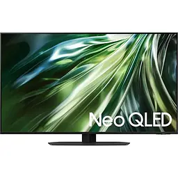 Телевізор Samsung QN90D 65` Neo QLED Ultra HD 4K (QE65QN90D) [124727]