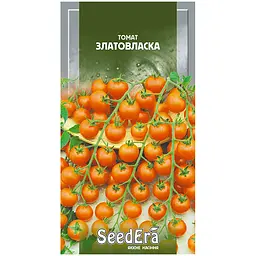 Томат SeedЕra Златовласка 0,2 г