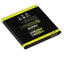 Акумулятор Yoki на телефон Samsung G530 Galaxy Grand Prime - мініатюра 2