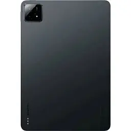 Планшет Xiaomi Mi Pad 6S Pro WiFi 8/256Gb Gray (Global Version) - мініатюра 5
