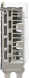 Відеокарта GeForce RTX 5060 Ti 16GB Asus Dual White OC (DUAL-RTX5060TI-O16G-WHITE) - мініатюра 3