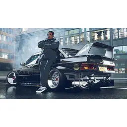 Ключ активації Microsoft Need for Speed Unbound для Xbox Series - мініатюра 3
