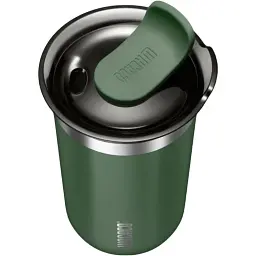 Термокружка Wacaco Octaroma Lungo 300 мл Green - мініатюра 2