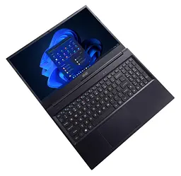 Ноутбук 2E Imaginary 15 15.6' FHD AG, Intel P N5030, 8GB, F256GB, UMA, Win11P, чорний (NL50GU1-15UA29) - мініатюра 4