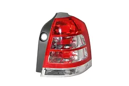 Ліхтар (фонарь) задній правий Opel Zafira Family B 05-19р Depo (442-1960R-UE) - мініатюра 3