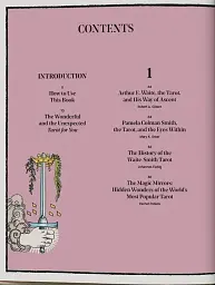 The Tarot of P. Colman Smith and A.E. Waite - мініатюра 7