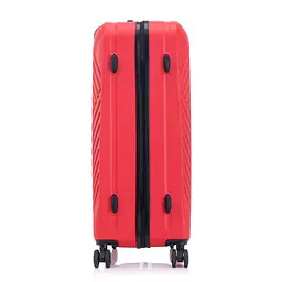 Валіза Semi Line 28" (L) Red (T5871-4) - мініатюра 3