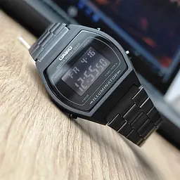 Годинник Casio B640WB-1BEF - мініатюра 8