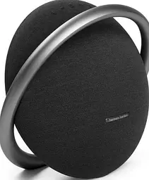 Портативна акустика Harman Kardon Onyx Studio 7 (HKOS7BLKEP) Black - мініатюра 2