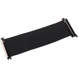 Райзер PCI-E 16x to 16x Gen 3.0 (Riser PCI-E 16x to 16x)