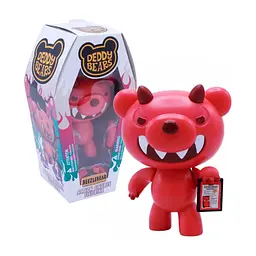 Фігурка Deddy Bears Beezlebear (JTDB-8000-2) - мініатюра 4