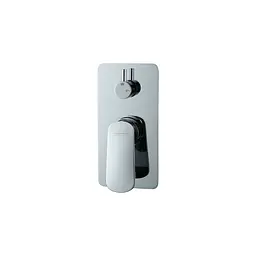Душова система Asignatura Intense 65507900, Хром - мініатюра 4