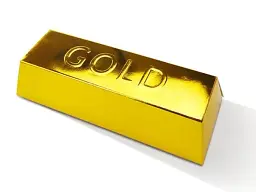 Креативна творчість для проведення розкопок Gold злиток малий GEX-02-01 Різнокольоровий shop (4823102809397)
