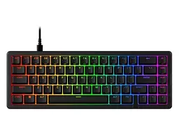 Клавіатура HyperX Alloy Origins 2 1800 Black (B4QS4AA)