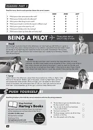 Open World Key Workbook with Answers with Audio Download - Френсіс Трелор - мініатюра 4