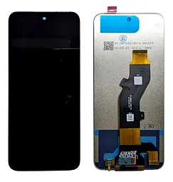 Дисплейний модуль для ZTE Nubia V70 Z2459 із сенсорним екраном