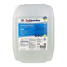 Ополіскувач Soft Kit-3 для посудомийної машини PRIMATERRA (5 кг) PC101607