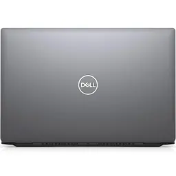 Ноутбук Dell Latitude 5520 Intel Core i5- 1135G7, 15. 6, Full HD, 8GB, 256GBSSD, Intel Iris Xe, Windows 10 Pro, сірий - мініатюра 7