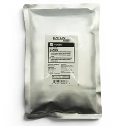 Тонер Canon IR-2200/2270/2520, 500g/Foil Bag Katun (44279)