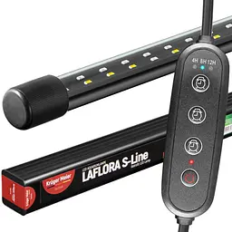Світильник Kruger Meier LAFLORA S-Line 30 22 см 3W LED для акваріума з таймером