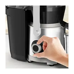 Соковижималка Tefal ZE660D10 - мініатюра 8