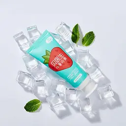 Зубна паста Dr.Bei 0+ Probiotics Anti-Cavity Children [138577] - мініатюра 7