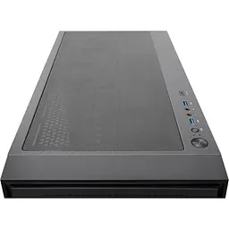 Корпус Chieftec Gaming Hunter 3 Black (GS-03B-OP) [135065] - мініатюра 7
