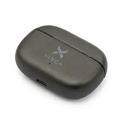 Навушники Vinga HBT075 Bluetooth Black (HBT075BK) - мініатюра 6