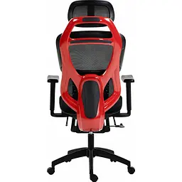 Геймерське крісло GT Racer X-4412 Black/Red [174668] - мініатюра 7