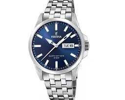 Годинник Festina F20357/3