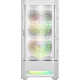 Корпус для ПК Cougar Duoface RGB (White) - миниатюра 2