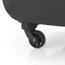 Валіза Gabol Florida (S) Black (123122-001) - мініатюра 5